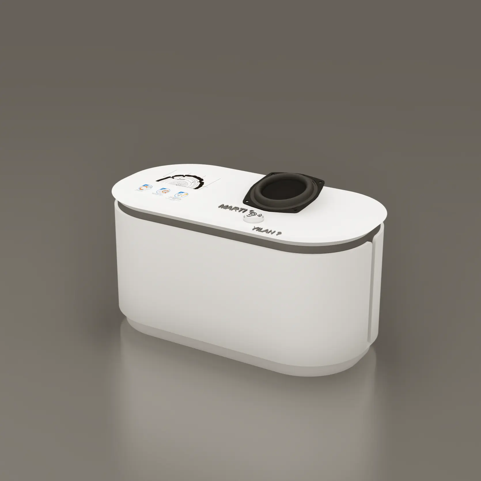 Duyuhane :İşitme Duyusu