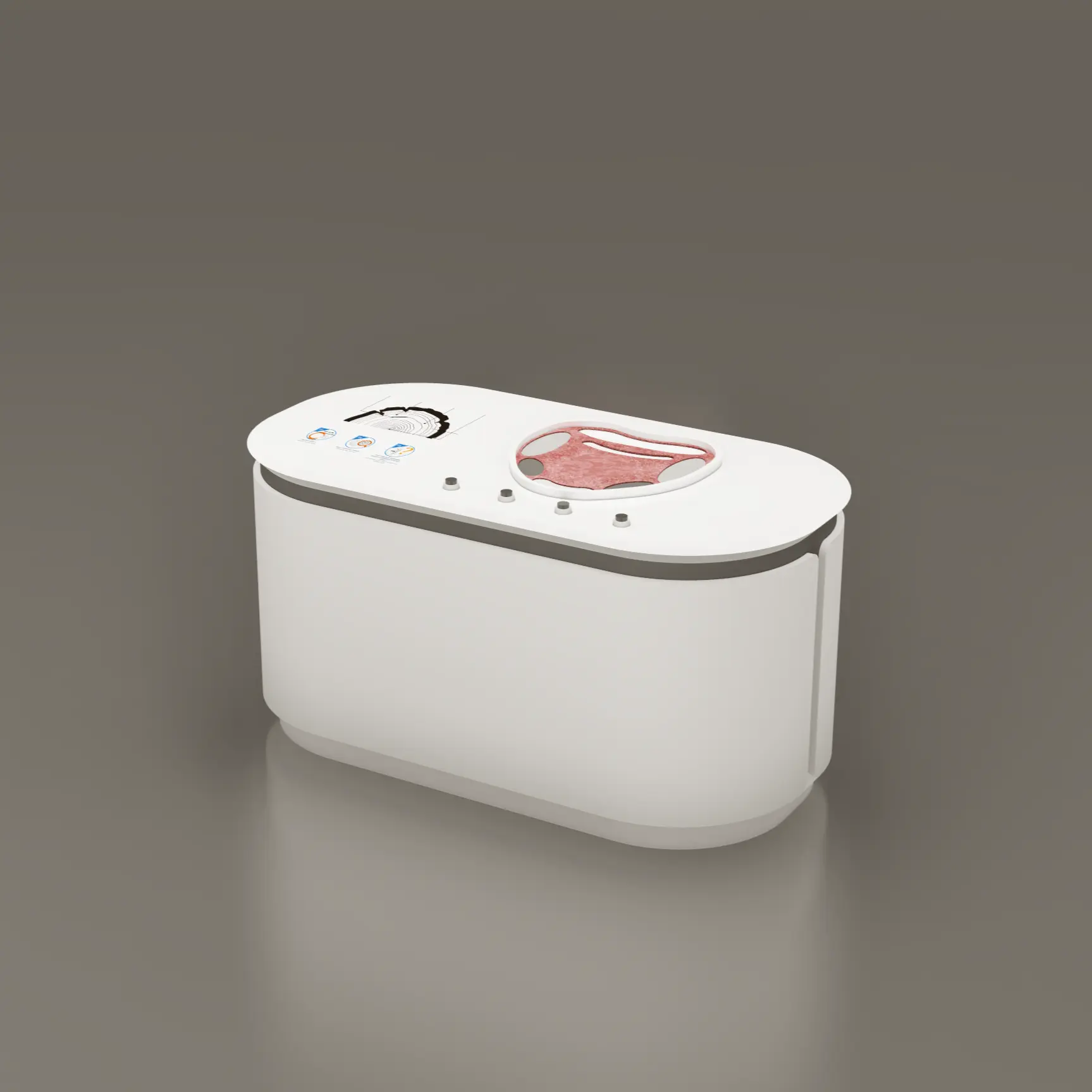 Sensorium :Geschmackssinn